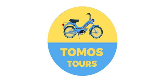 The logo