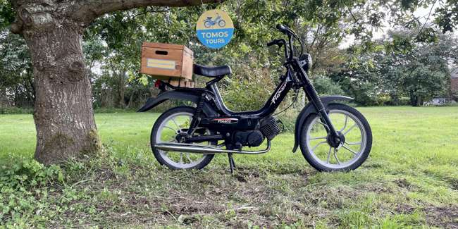 Tomos Flexer