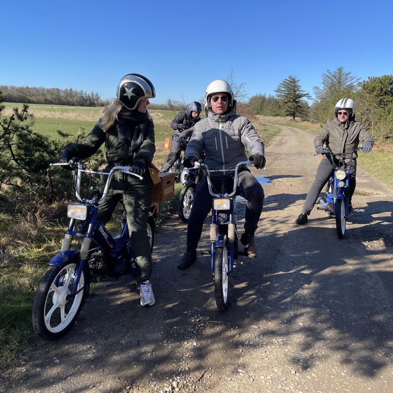 Tomos moped best sale