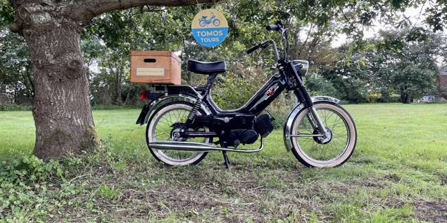 Tomos Classic